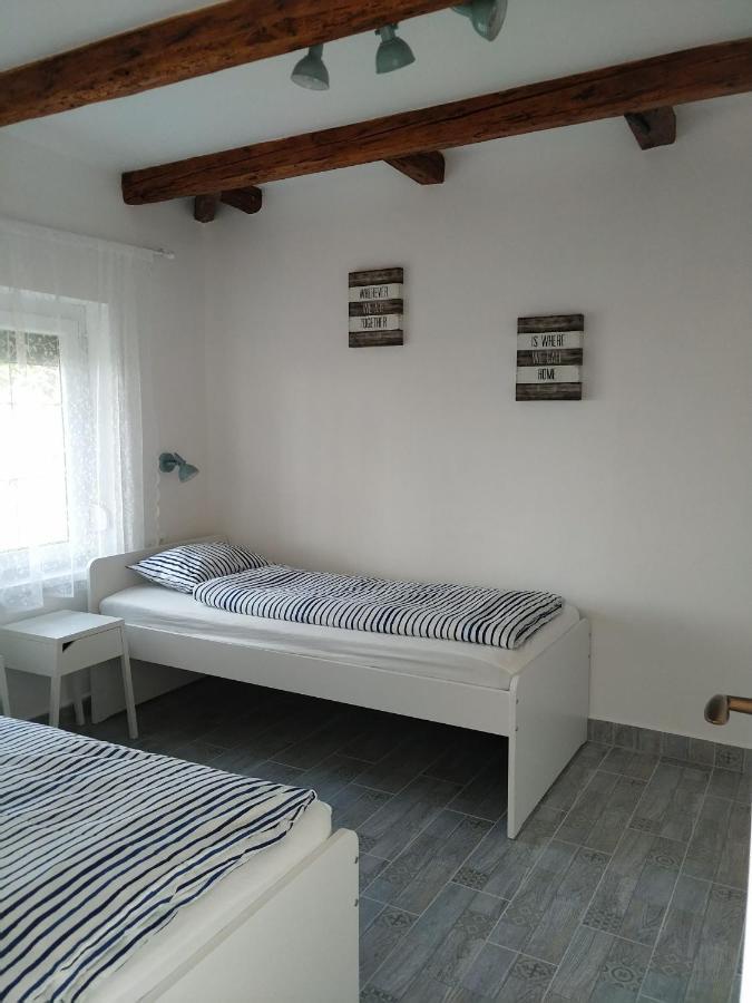 Exclusive Beachfront Villa Fonyod Exterior photo